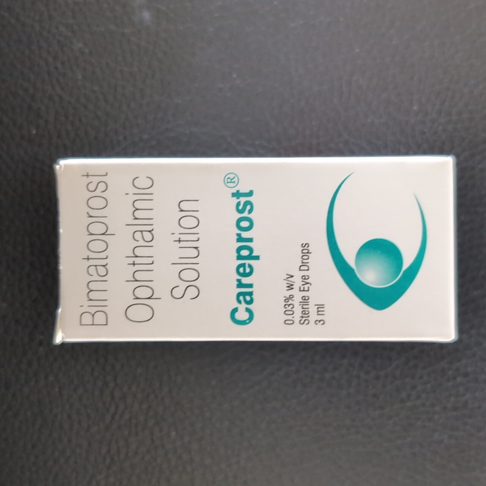 Lash Growth Serum Careprose SEALED Generic Latise